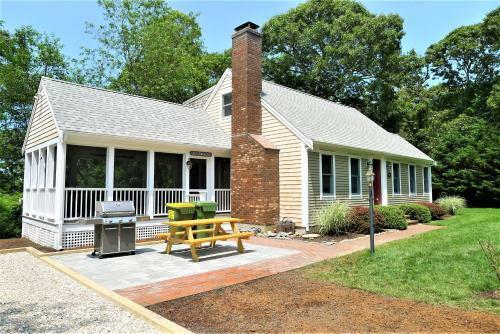 26 Clements - 3 Bedroom