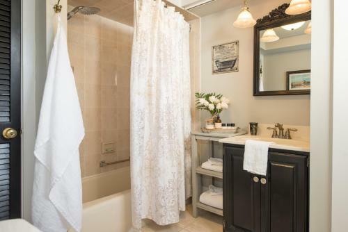 Bed & Breakfast Brewster By The Sea Inn