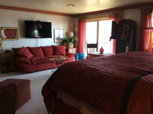 Mermaid's Muse Bed And Breakfast