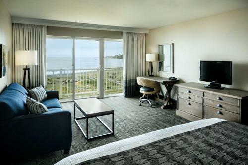 Hotel Beachfront Inn