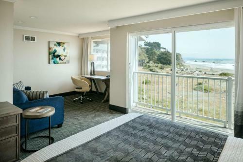 Hotel Beachfront Inn