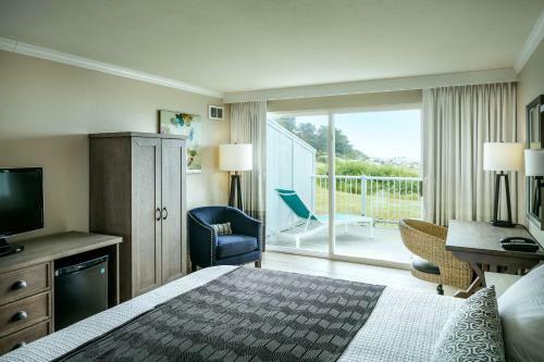 Hotel Beachfront Inn