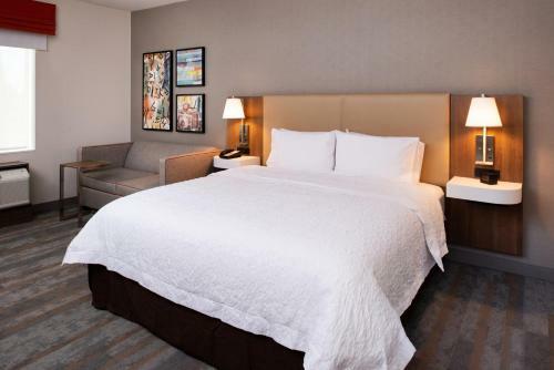 Hotel Hampton Inn & Suites Buena Park