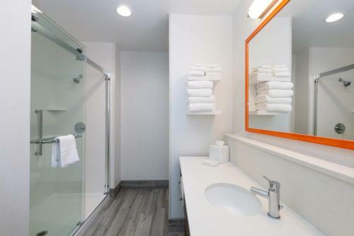 Hotel Hampton Inn & Suites Buena Park