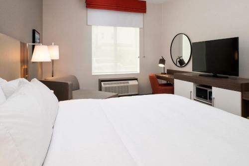 Hotel Hampton Inn & Suites Buena Park