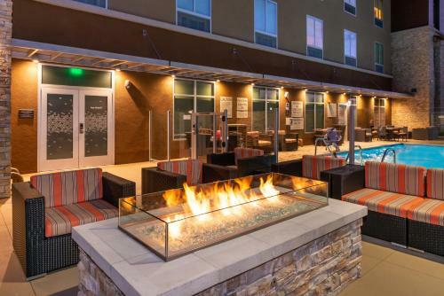 Hotel Hampton Inn & Suites Buena Park