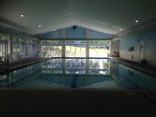 Hotel Eagle Village Resort & Chalet