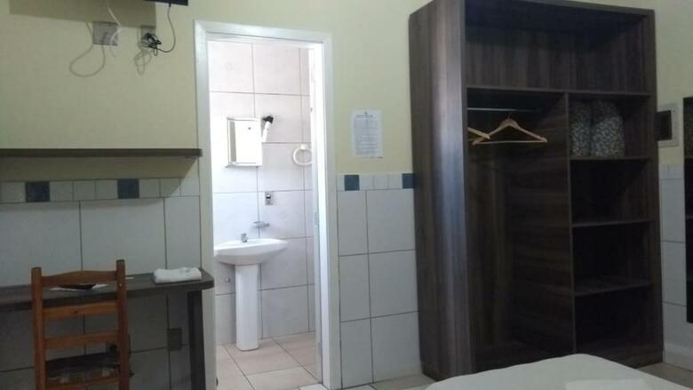 Ville House Hotel Canoas