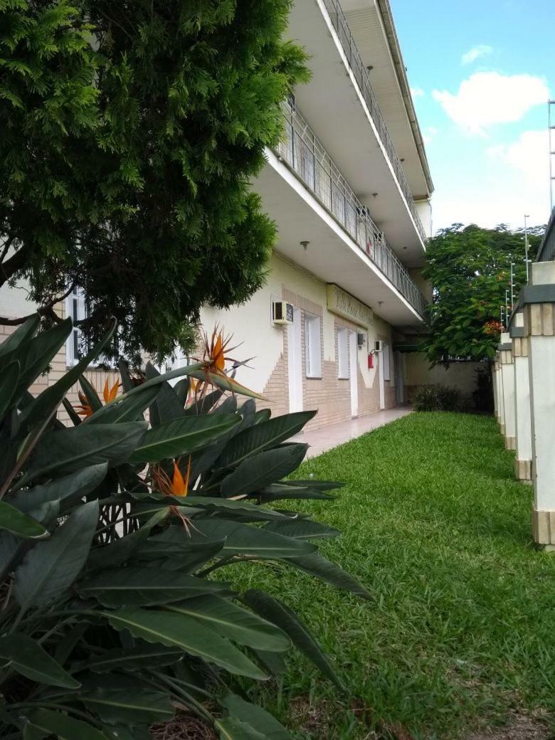 Ville House Hotel Canoas