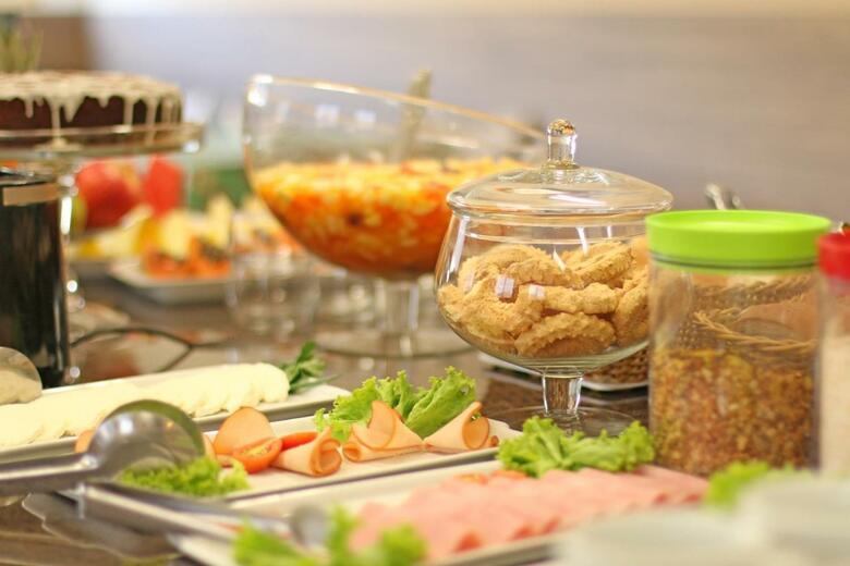 Ville House Hotel Canoas