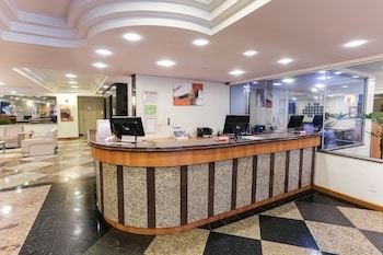 Hotel Metropolitan