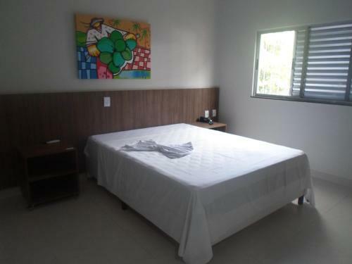 Hotel Tauari