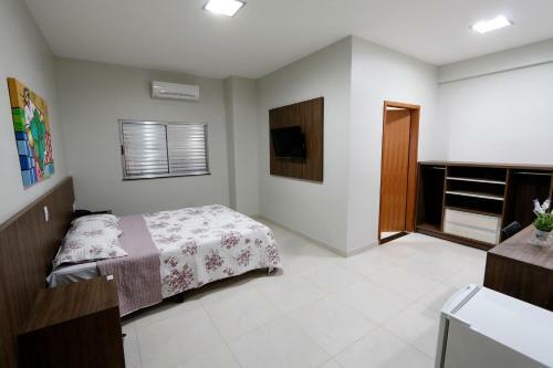 Hotel Tauari