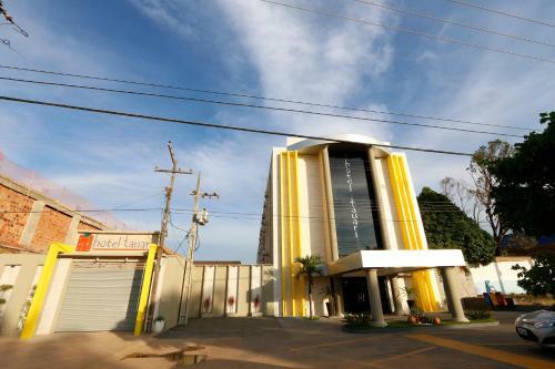 Hotel Tauari