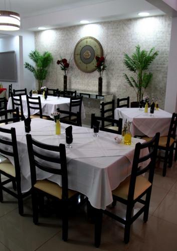 Hotel Tauari