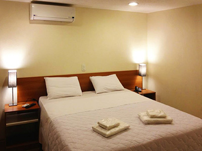Lummina Hotel