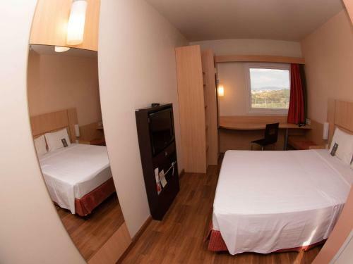 Hotel Ibis Contagem Ceasa
