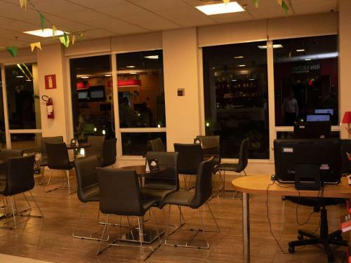 Hotel Ibis Contagem Ceasa