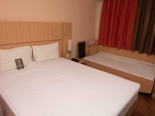 Hotel Ibis Contagem Ceasa