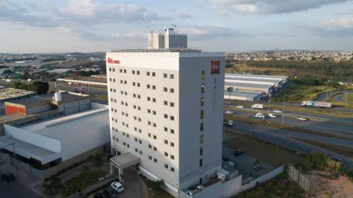Hotel Ibis Contagem Ceasa