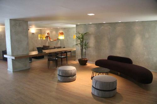 Hotel Vista Inn Express Contagem