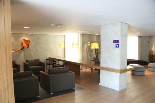 Hotel Vista Inn Express Contagem