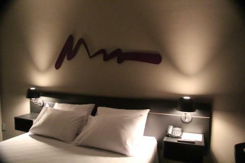 Hotel Vista Inn Express Contagem