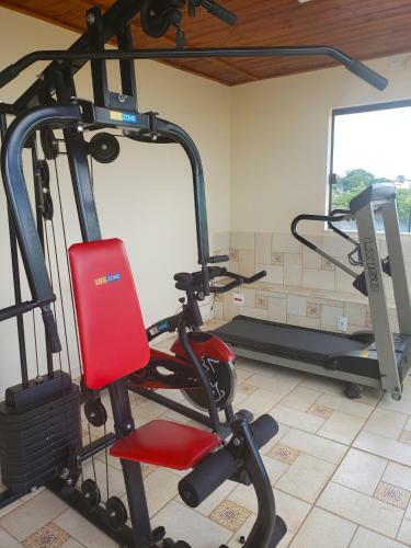 Grand Enio Hotel E Cantina