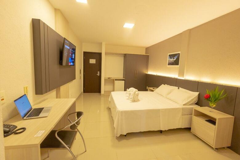 Hotel Bhs