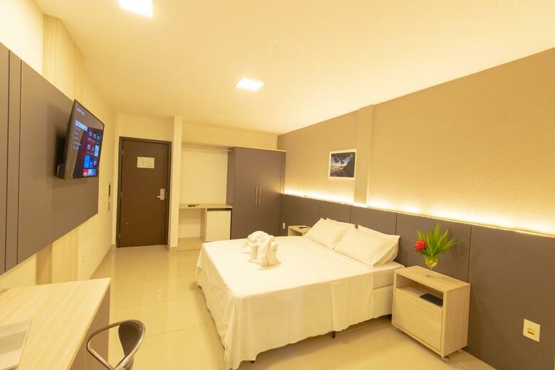 Hotel Bhs