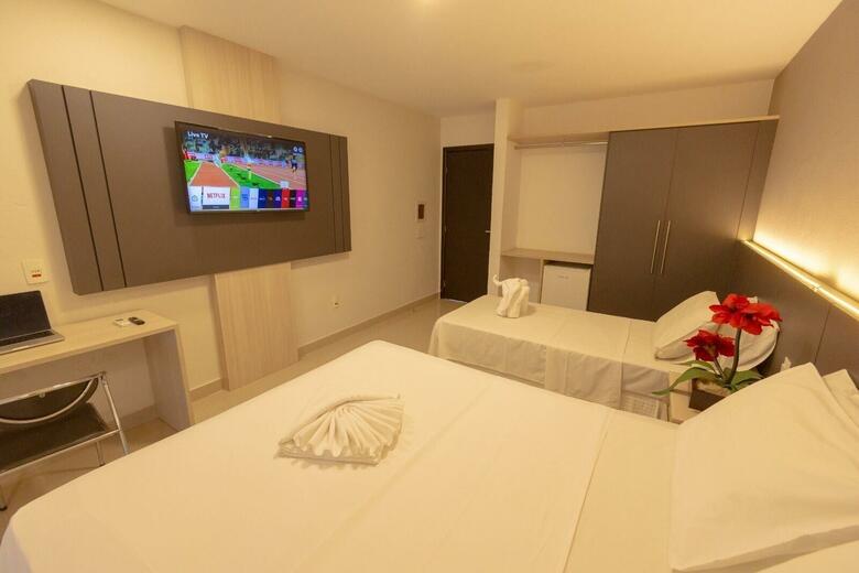 Hotel Bhs