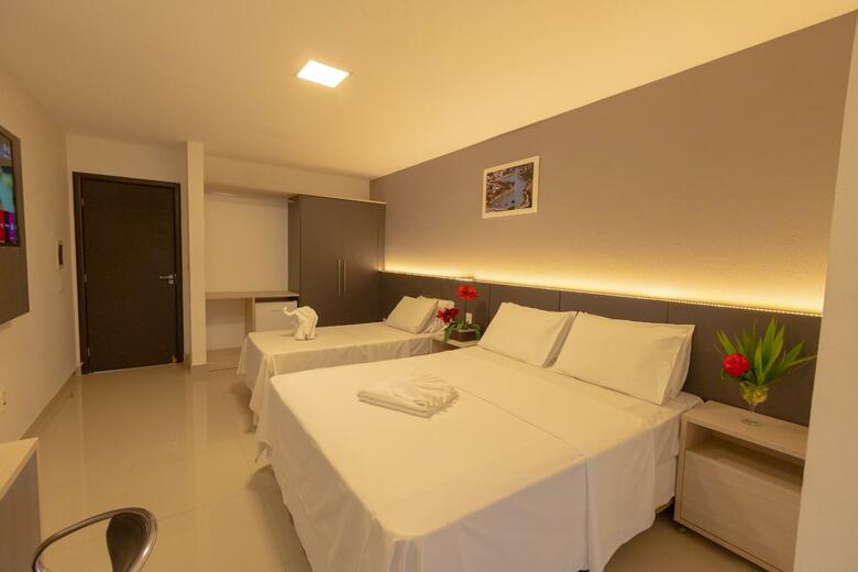 Hotel Bhs