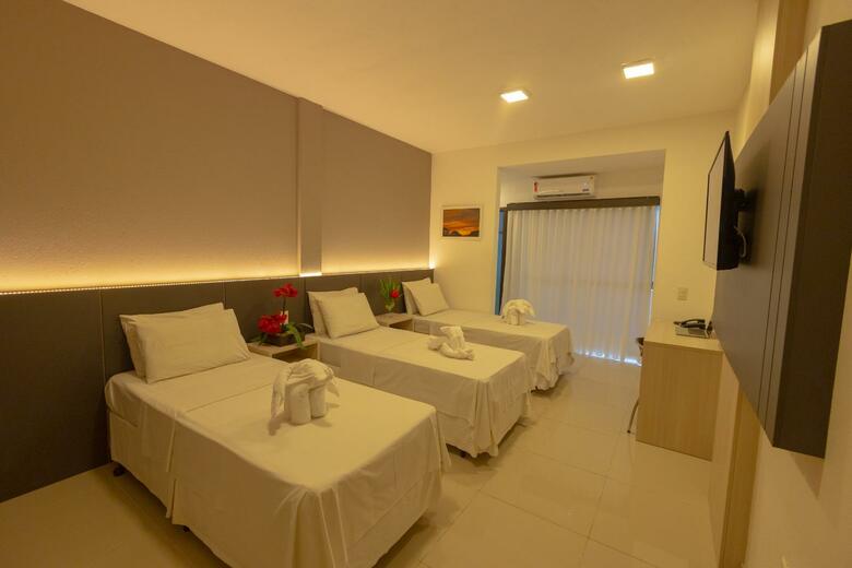 Hotel Bhs