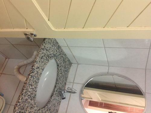 Hostal Pousada Asa Branca