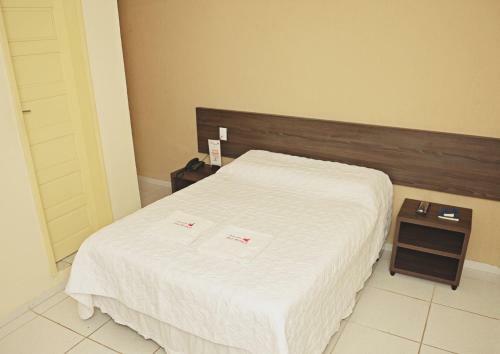 Hostal Pousada Asa Branca