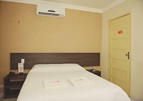 Hostal Pousada Asa Branca
