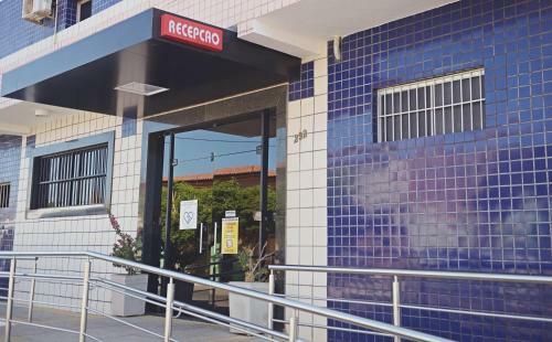 Hostal Pousada Asa Branca