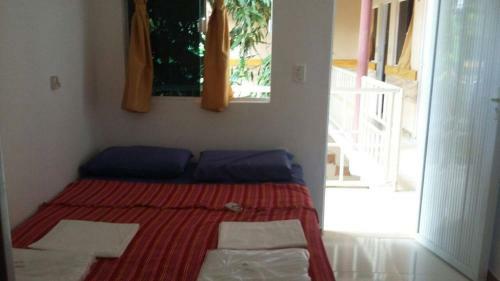 Hostal Pousada Recanto Das Palmeiras