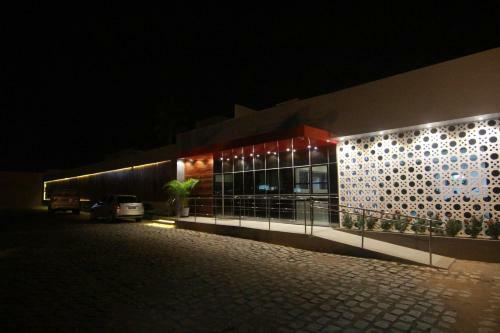 Hotel Terra Do Sal