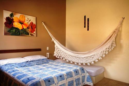 Hostal Pousada Dos Hibiscos