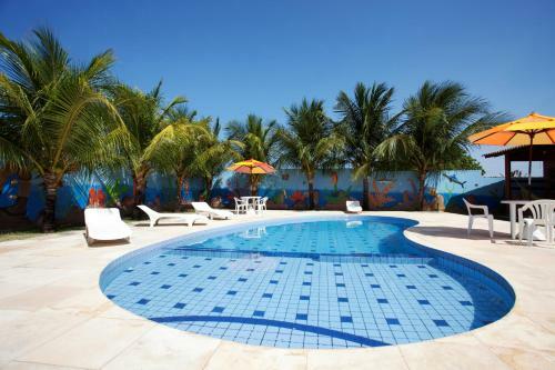 Hostal Pousada Dos Hibiscos