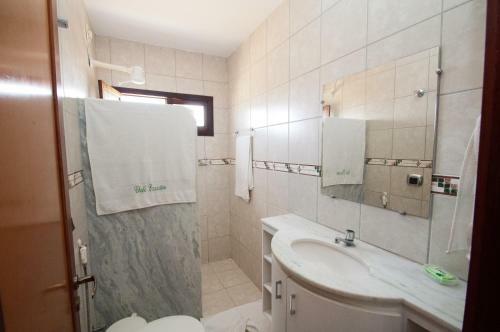 Chal� Executivo Apart Hotel