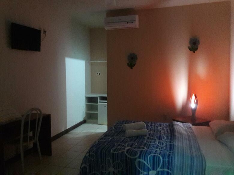 Hotel Pousada Planeta Guarajuba