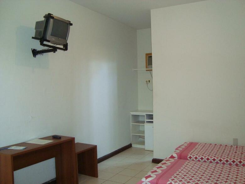 Hotel Pousada Planeta Guarajuba