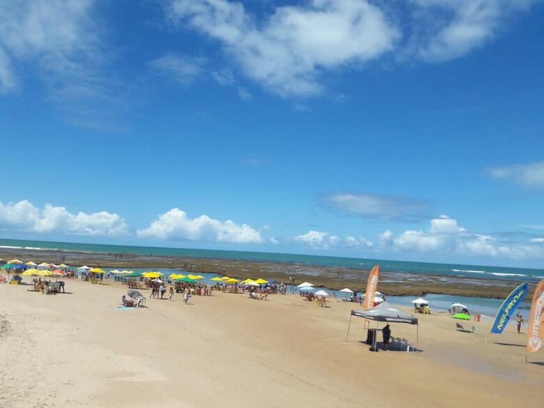 Hotel Pousada Planeta Guarajuba