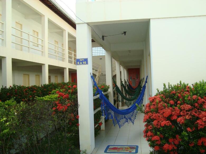 Hotel Pousada Planeta Guarajuba