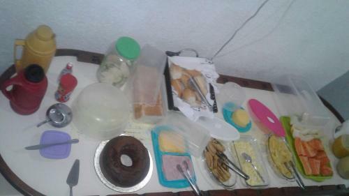 Hostal Pousada Canto Do Sol