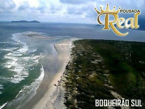 Hostal Pousada Real
