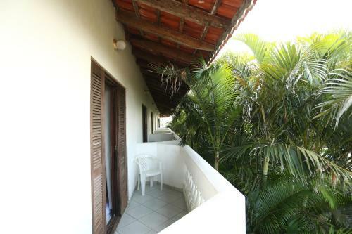 Hostal Arco Iris Pousada