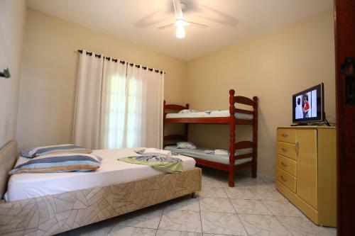 Hostal Arco Iris Pousada